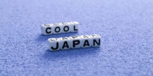 COOL JAPAN