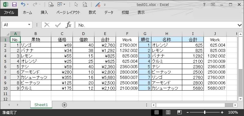 コンプリート エクセル 並び替え 文字 数字 混合 関数 無料の折り紙画像