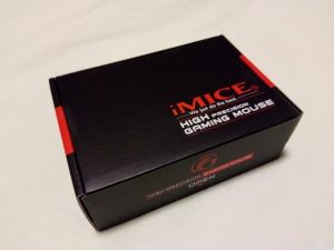 iMICE V6 パッケージ