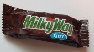Milky Way Original fun