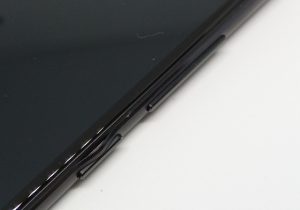 Xiaomi Mi A1 サイドボタン