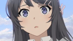 ショックを隠せない