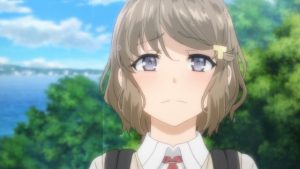 キライになりたい