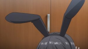 バニーガール