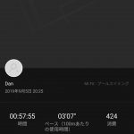 Xiaomi Mi Band 4（ショート）