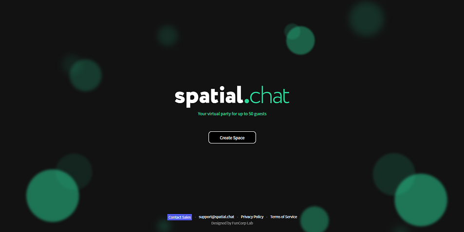 spatial.chat