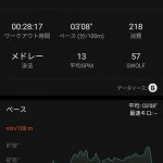 Xiaomi Mi Band 4 （1） ロング