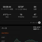 Xiaomi Mi Band 4 ロング（1）2020年9月8日