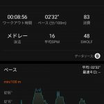 Xiaomi Mi Band 4 ロング（2）2020年9月8日