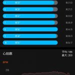 Xiaomi Mi Band 4 ロング