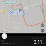 Huawei Watch GT ショート