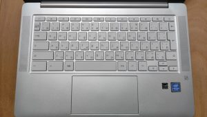 日本語キーボード