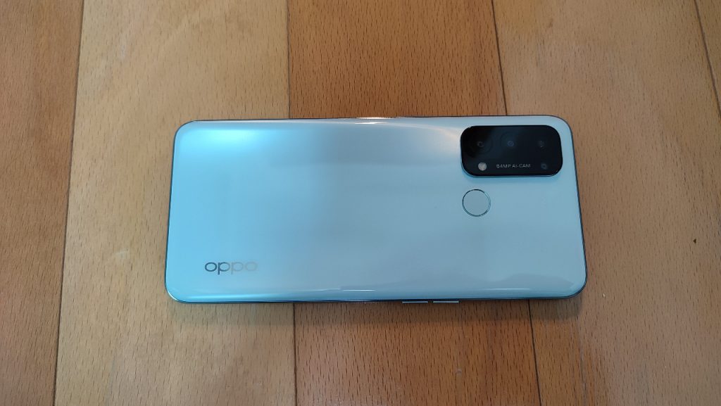 Oppo Reno5 A