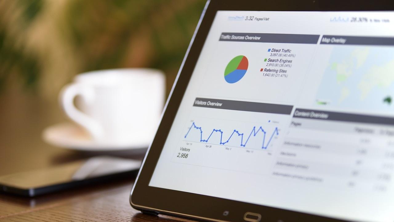 デジタルマーケティング