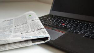 新聞