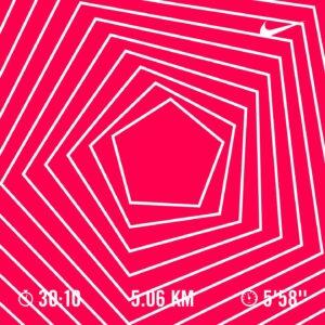 Nike Run Club