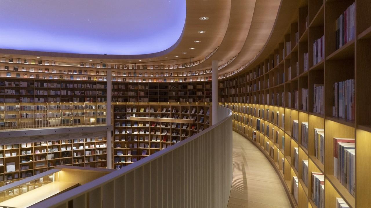 図書館