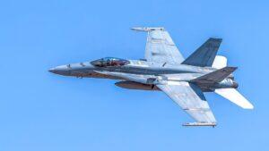 F/A-18a