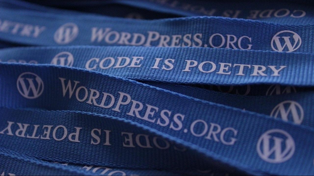 WordPress