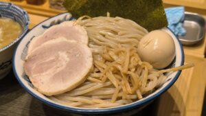 つけめん
