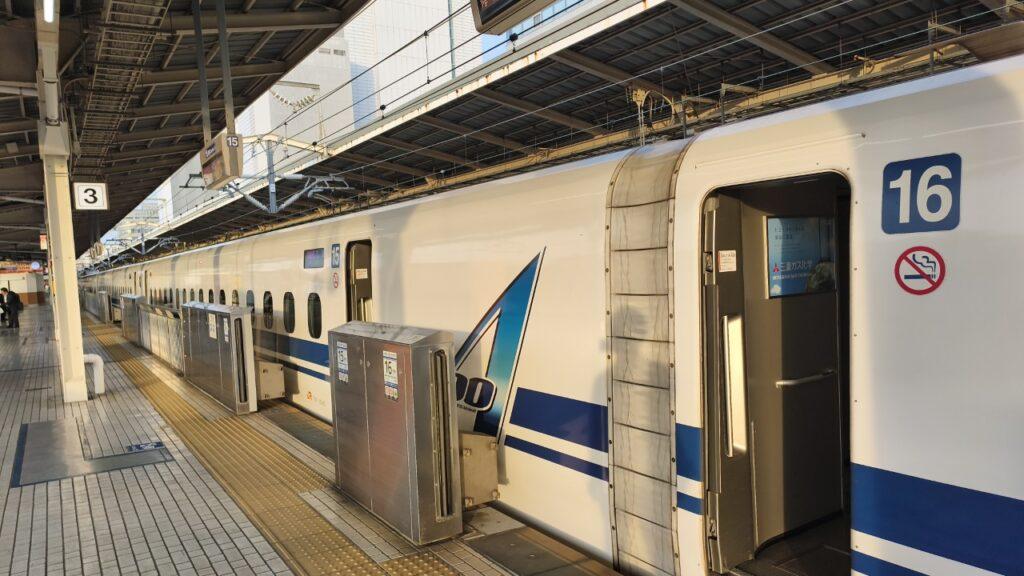 N700A