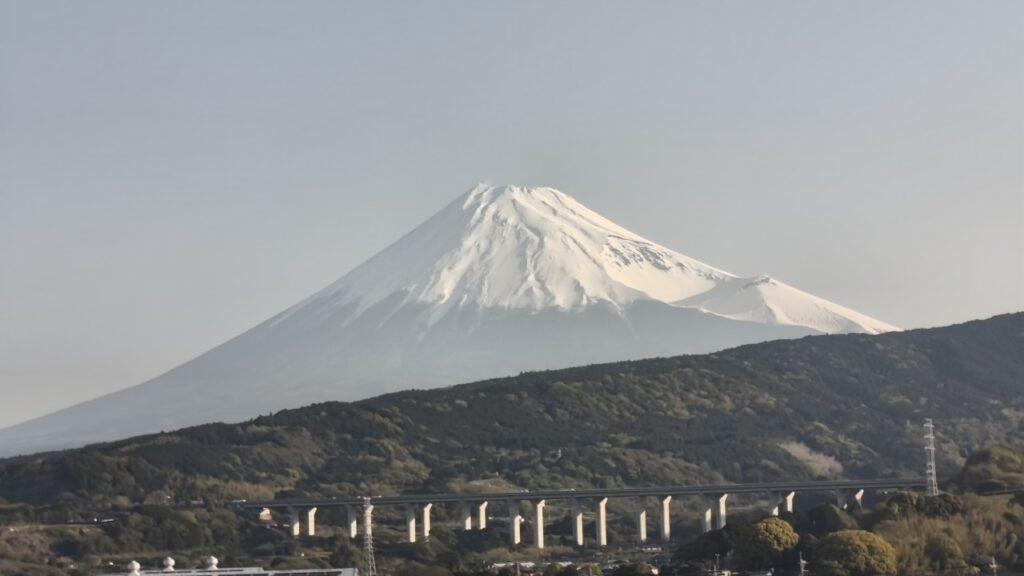 富士山