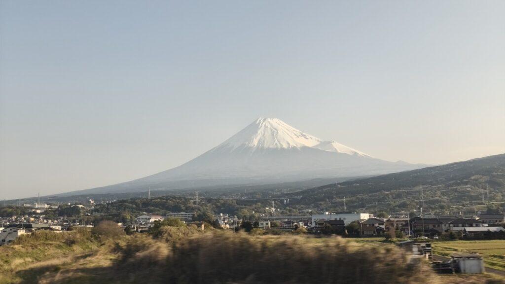 富士山