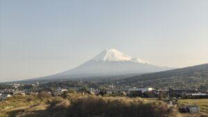 富士山