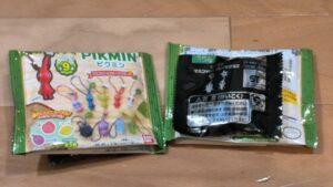 ピクミン マスコット&フルーツグミ2