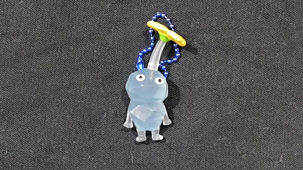 氷ピクミン