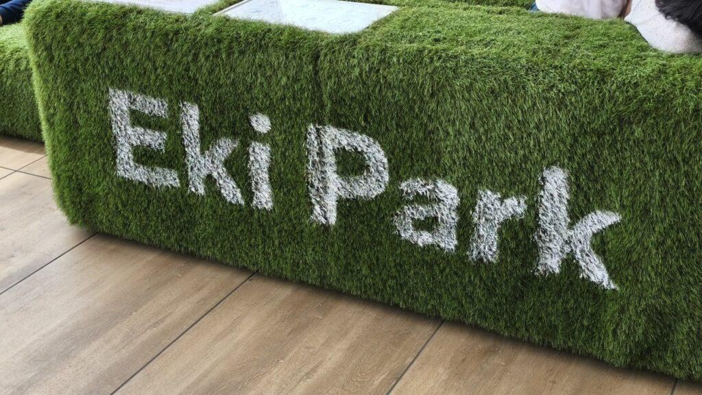 Eki Park