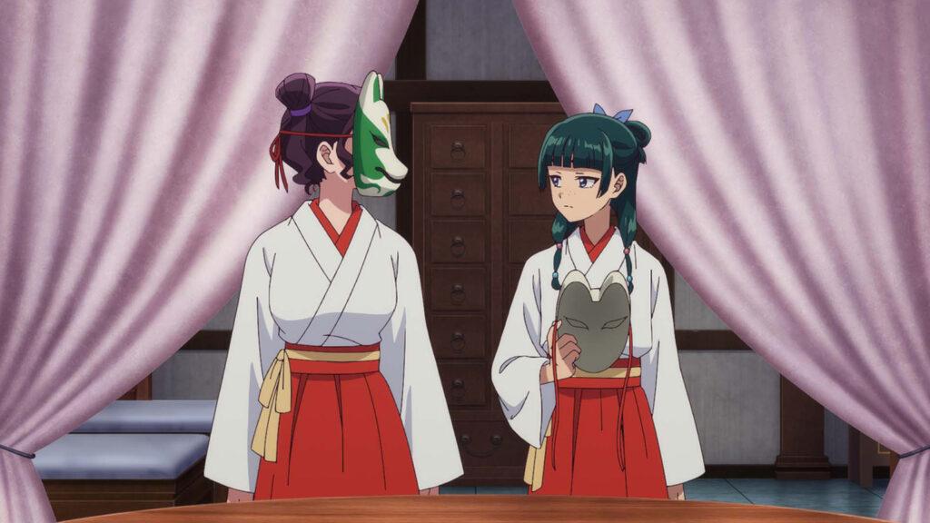 タヌキ!?