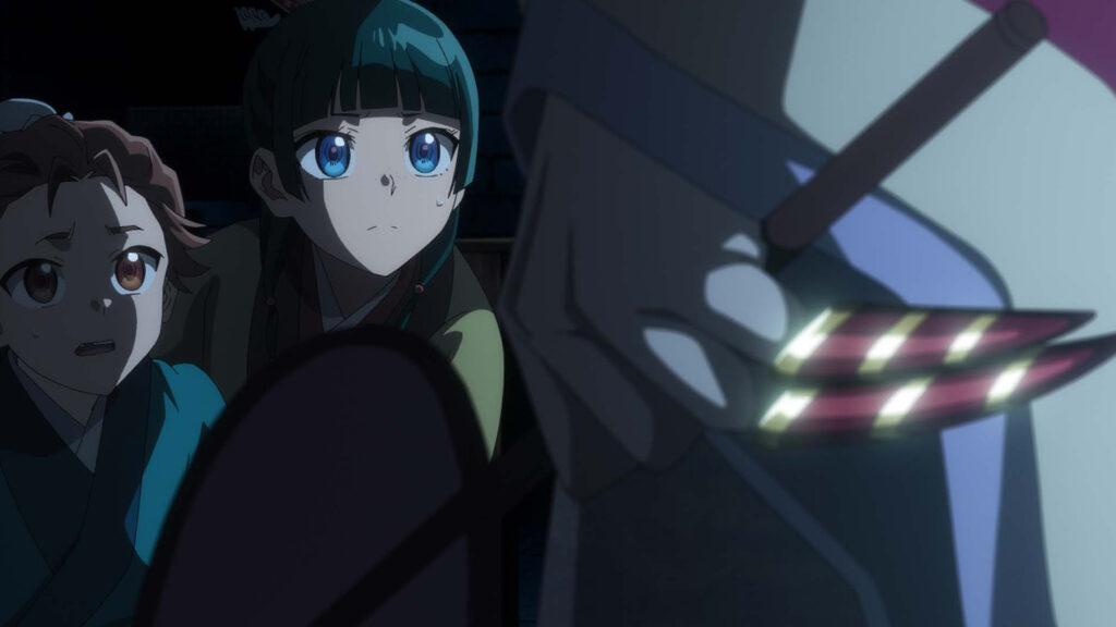 爪