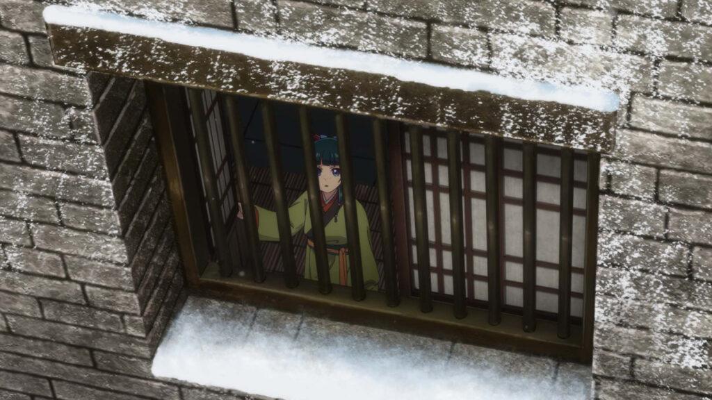 助かったが