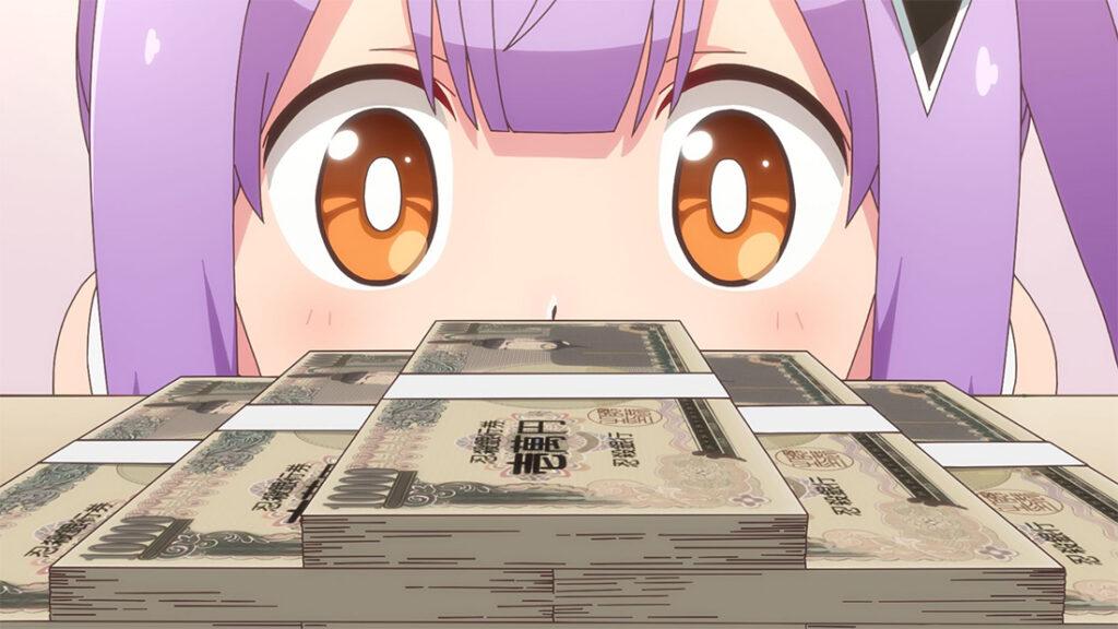 生活が異次元