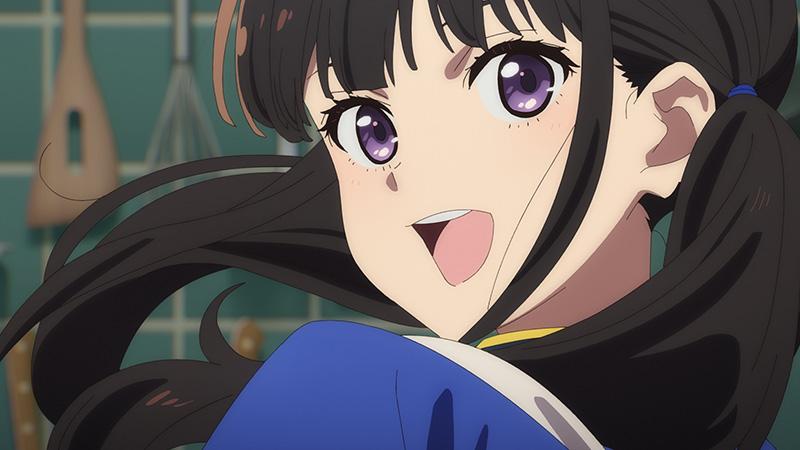 新メニュー