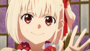 あろは～