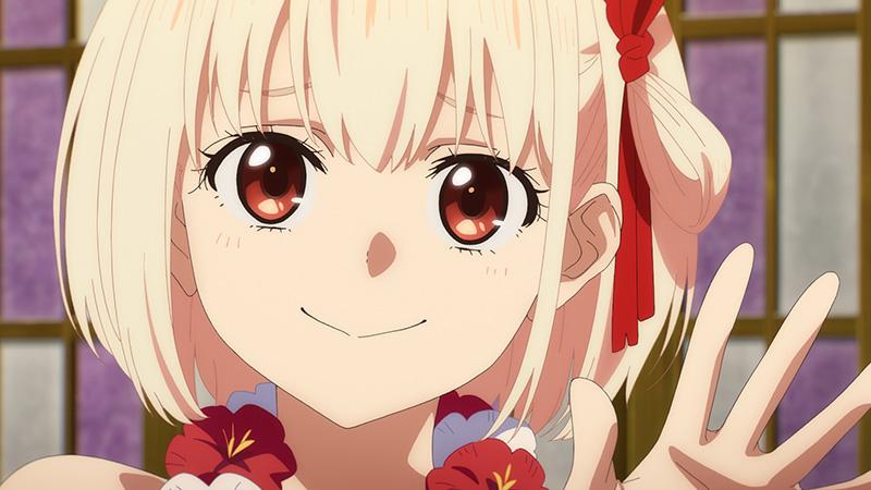 あろは~