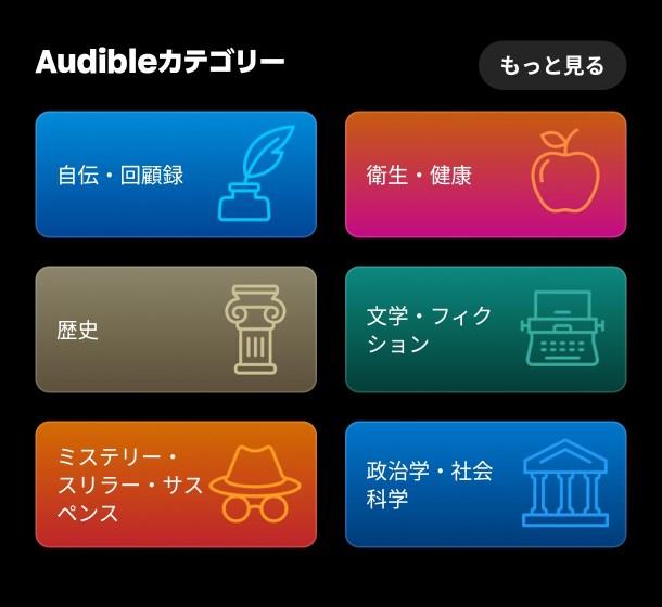 カテゴリー