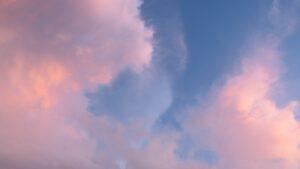 雲