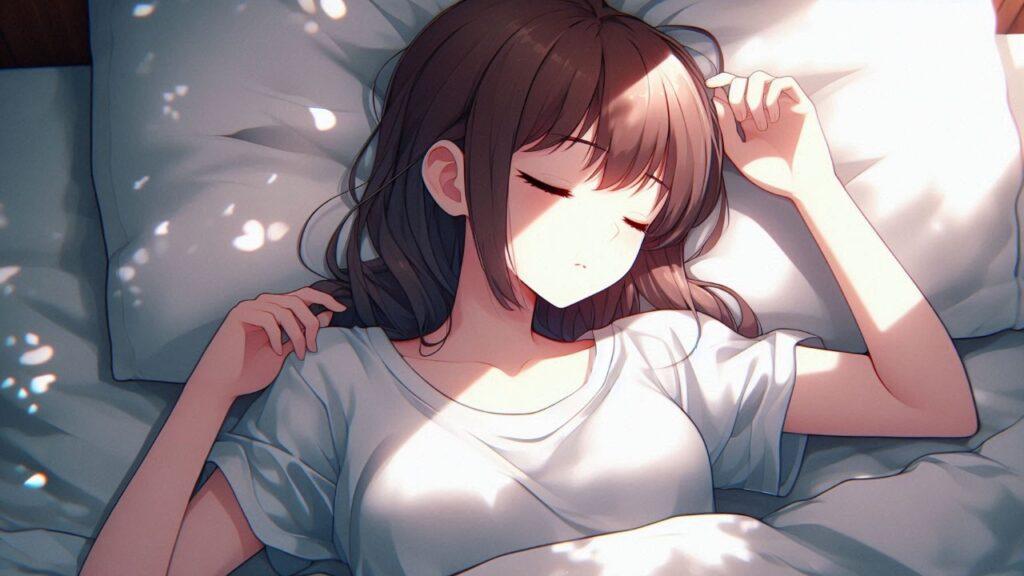睡眠