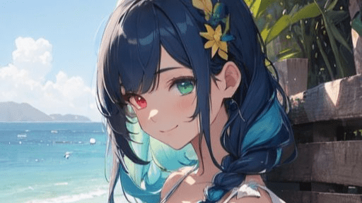 6月