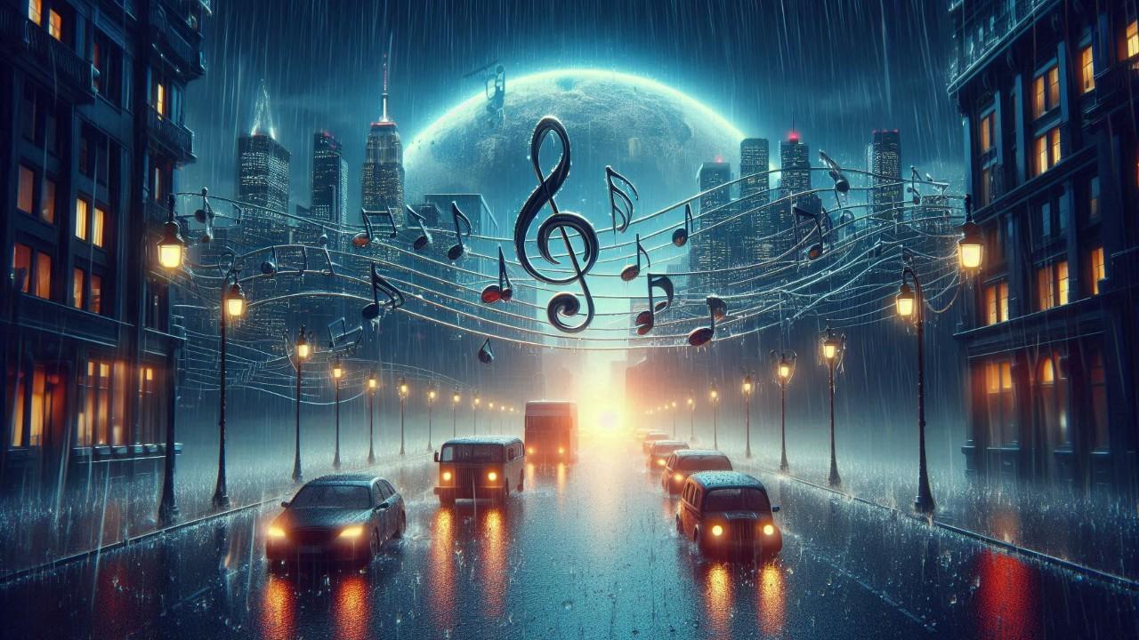 音楽