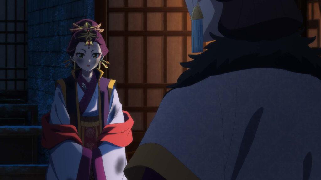 戦にならない