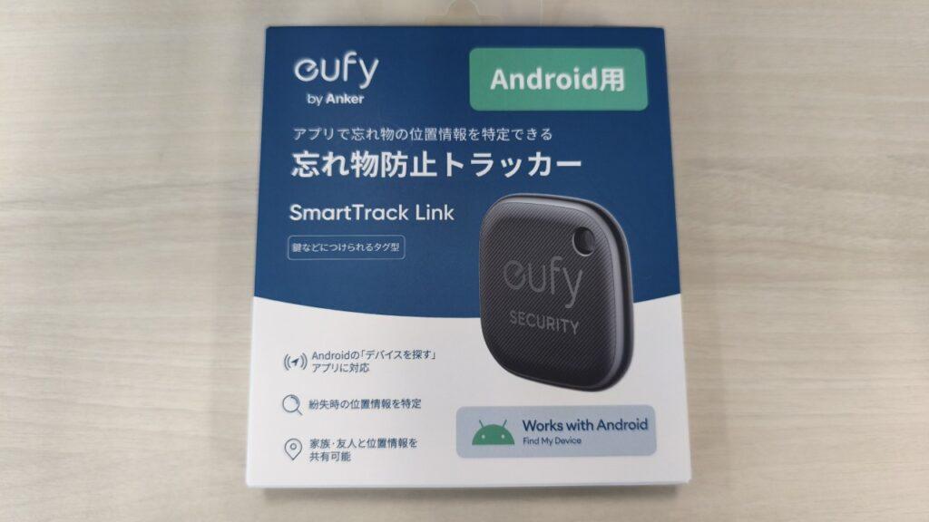 eufy SmartTrack Link