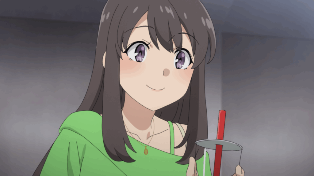何かある
