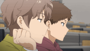 男子ども