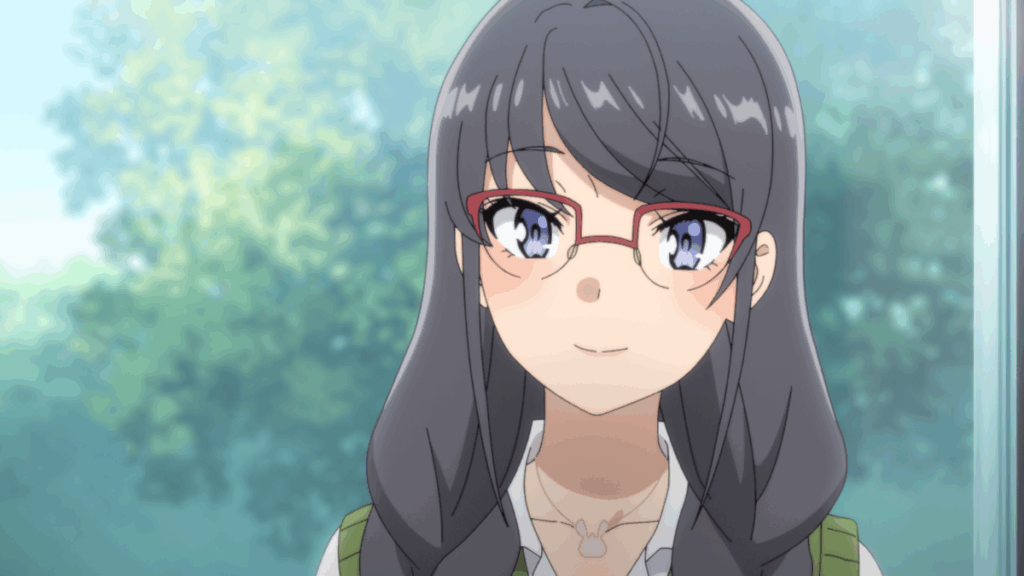 麻衣さん