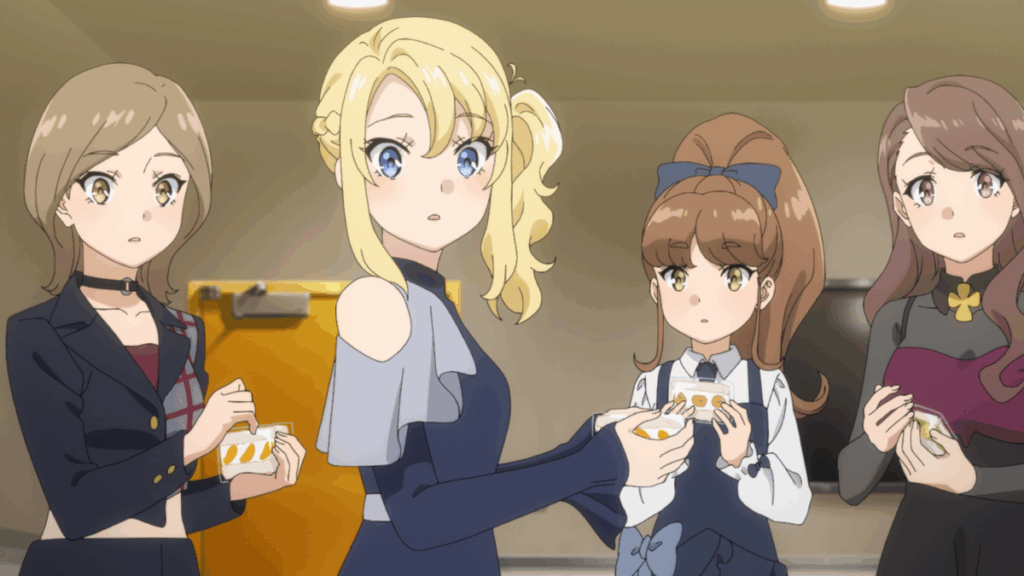 答えてた側から