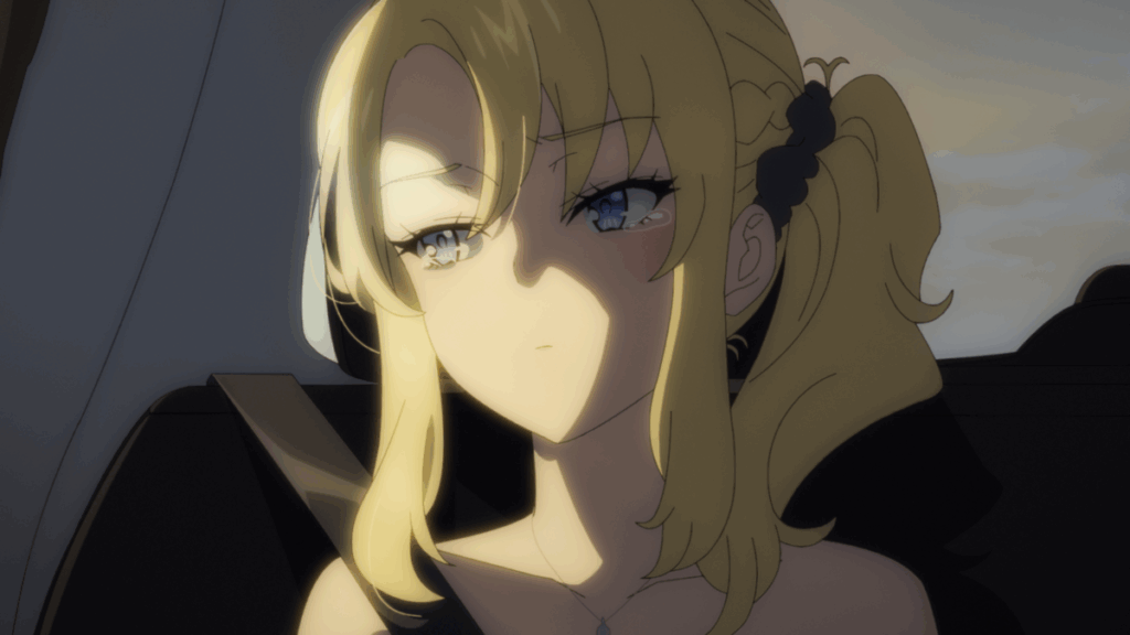 ショックだよね